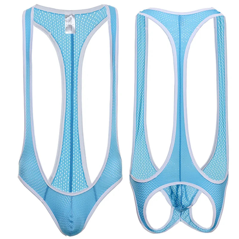 Mesh Body Sling