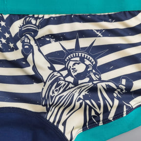 Liberty Boxer Briefs