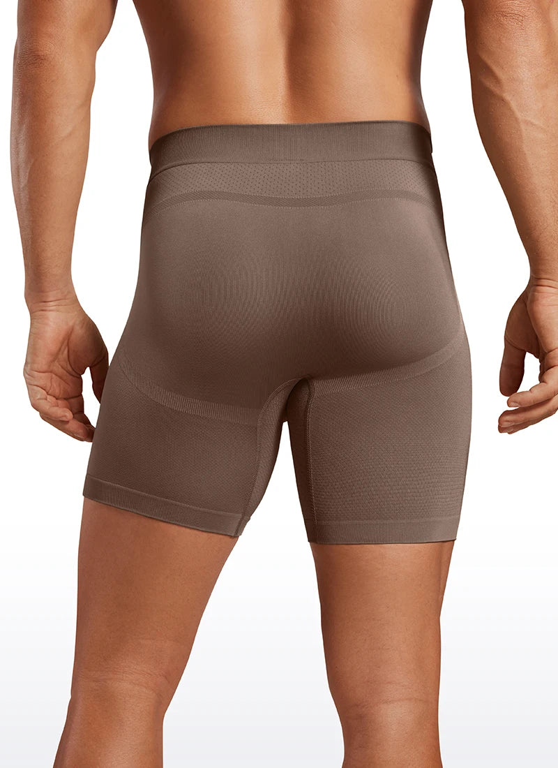 YOGA Boxer Briefs 3-Pack