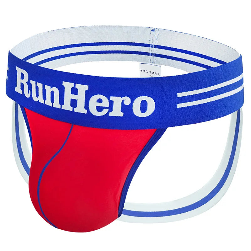 RunHero Jockstraps
