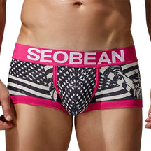 Liberty Boxer Briefs