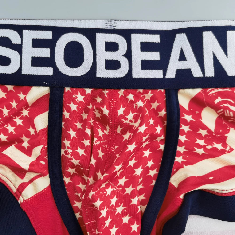 Liberty Boxer Briefs