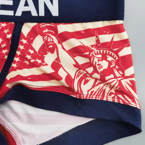 Liberty Boxer Briefs