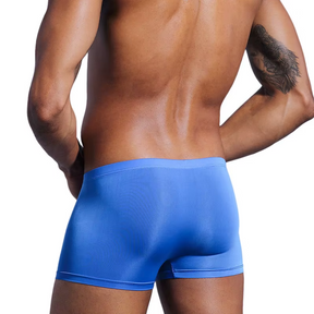 JM Ice-Silk Boxers 4-Pack