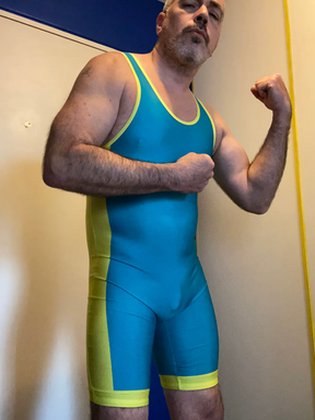 PowerLift Singlet