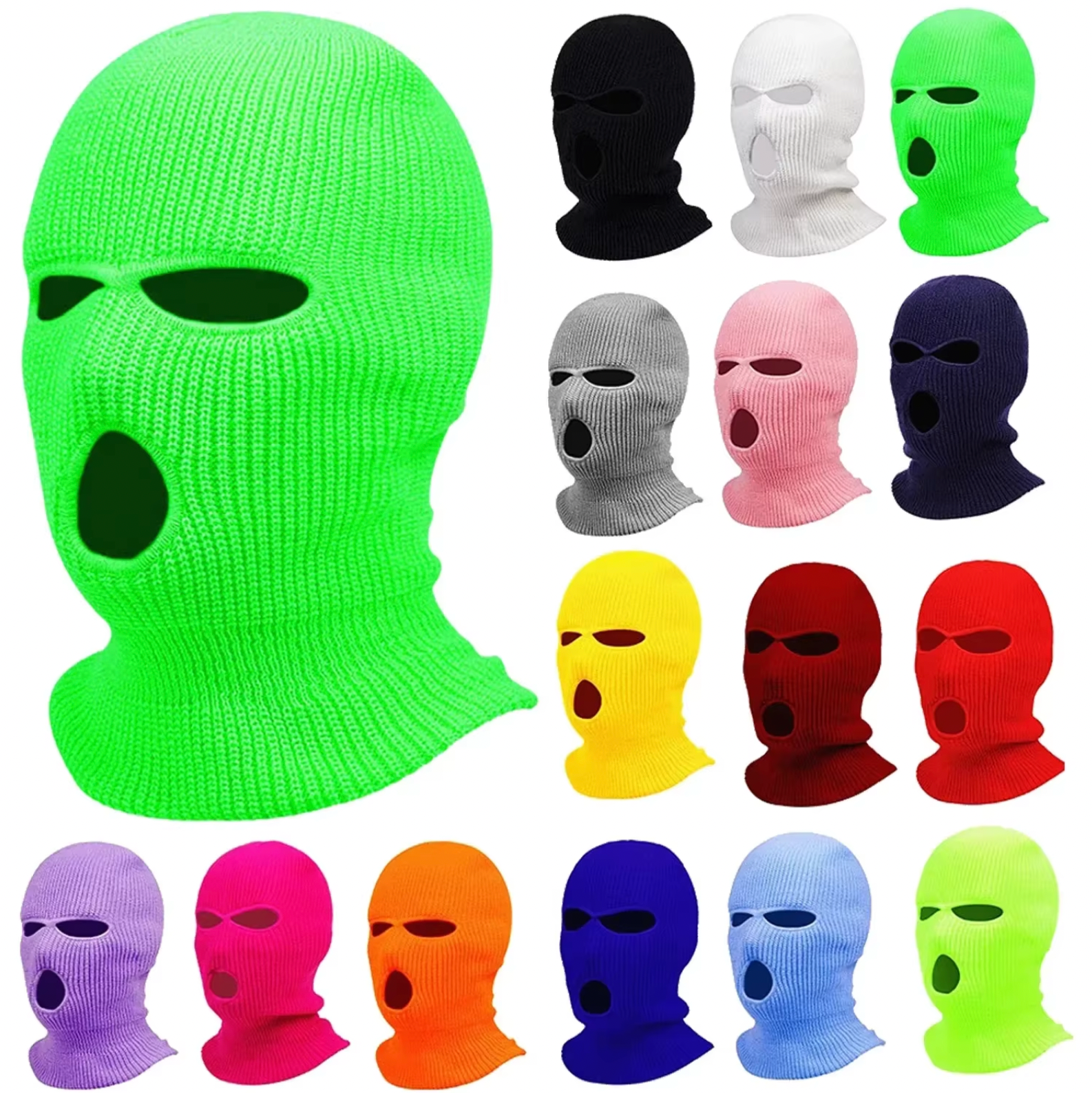 Goon Mask