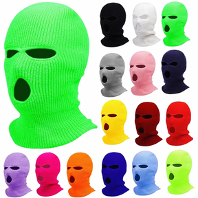 Goon Mask