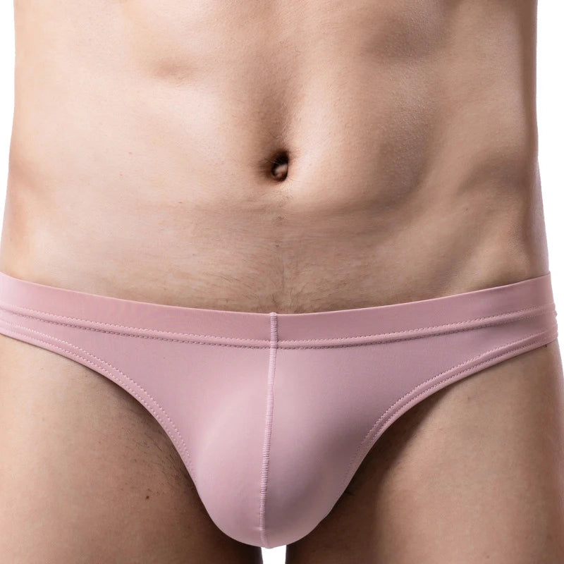 G-string Ice Silk 3-Pack