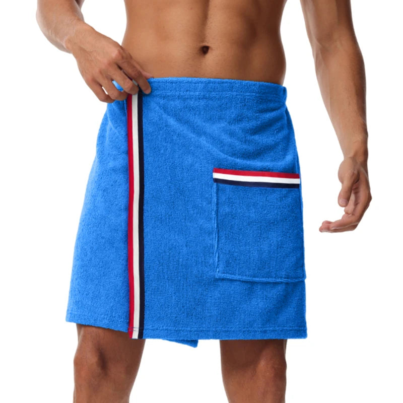 Sauna Bath Towel