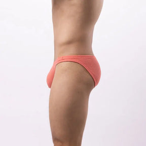 Ribbed Briefs 3-Pack