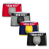 0850 Boxer Briefs 4-Pack