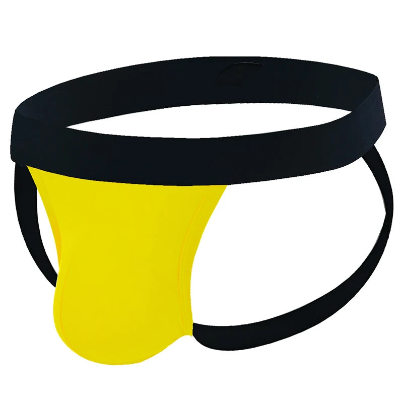 Pantone Jockstrap