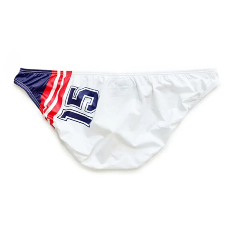 Olympic Race Swimsuit