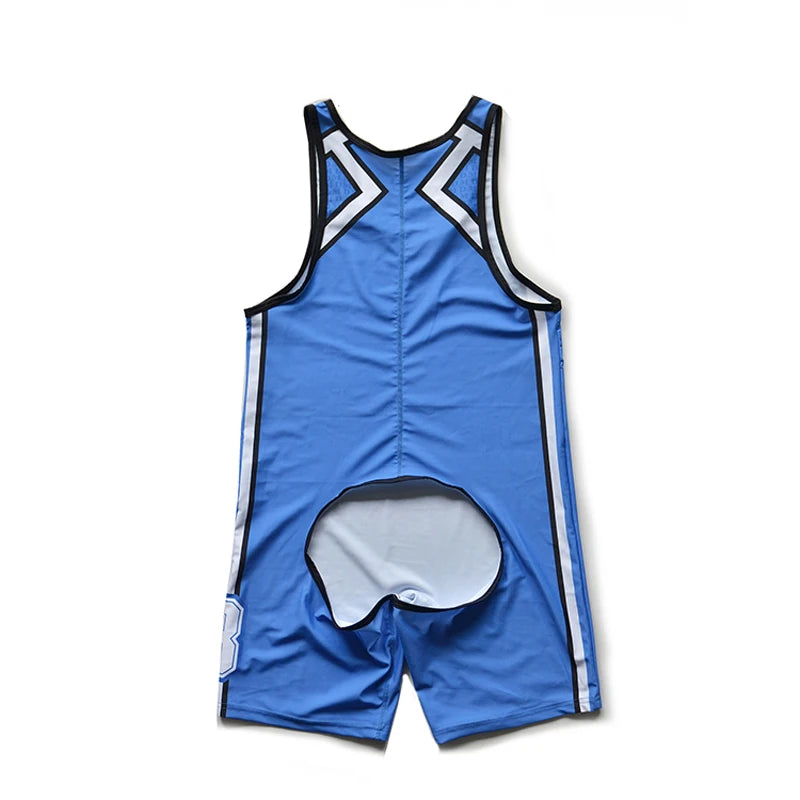DM Wrestler Open Bum