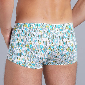 Ice Silk Cool Boxers