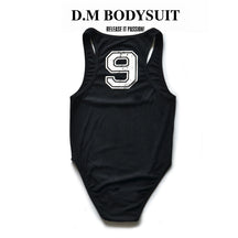 DM Bodysuit 4