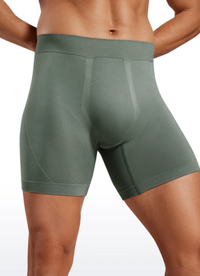 YOGA Boxer Briefs 3-Pack