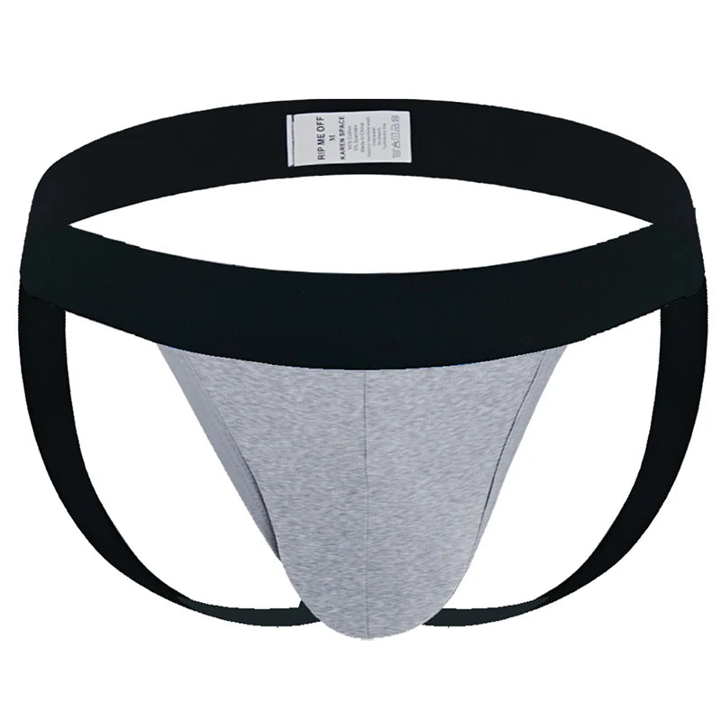 Pantone Jockstrap