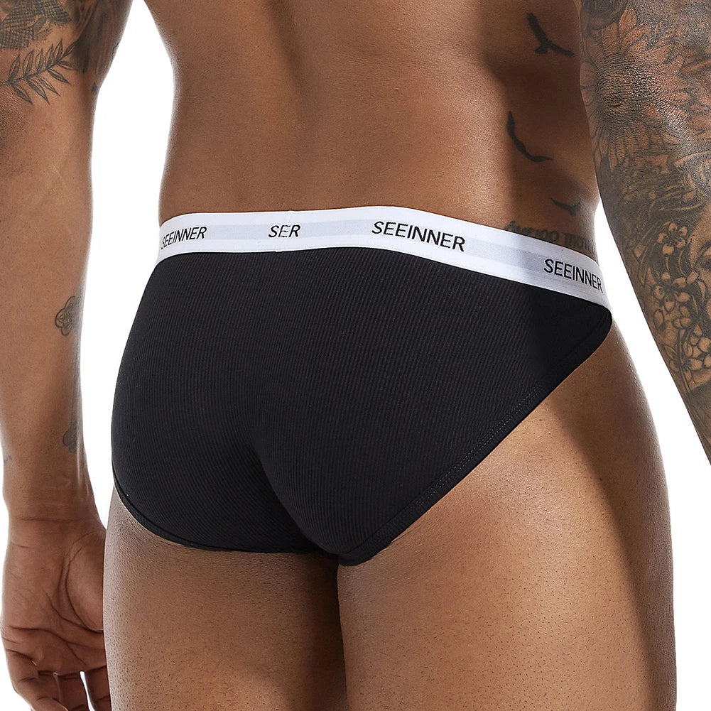 SR Bikini Briefs