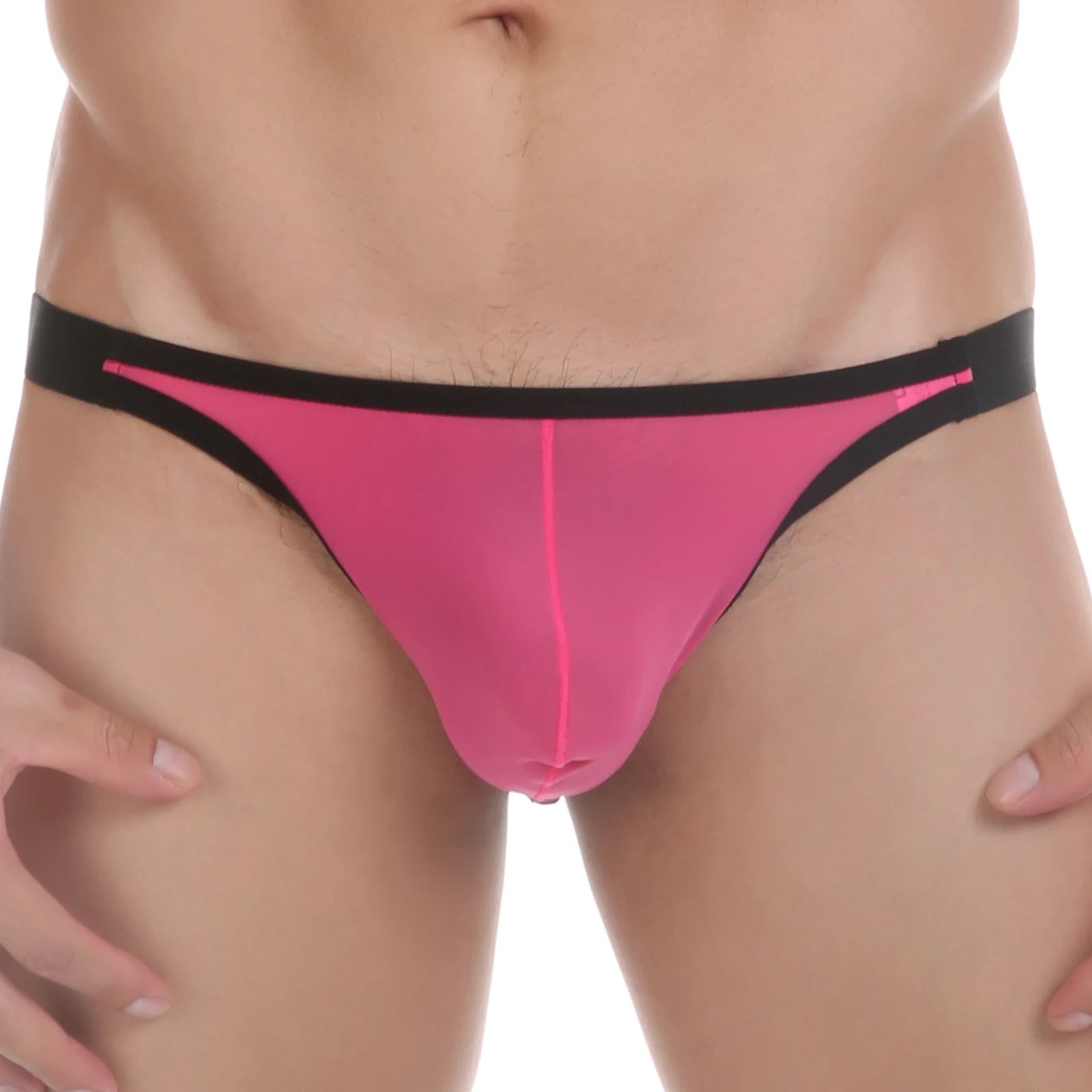 Sleek Jockstrap