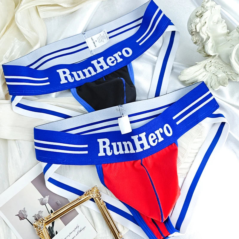 RunHero Jockstraps
