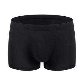 JM Ice-Silk Boxers 4-Pack