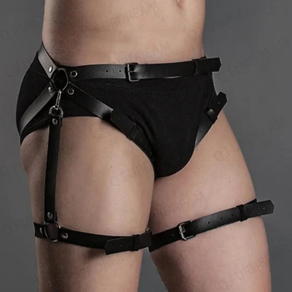 Rider Harness 1