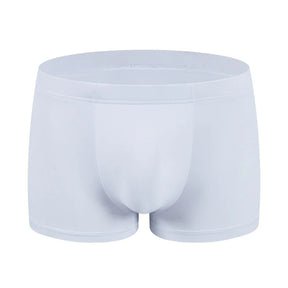 JM Ice-Silk Boxers 4-Pack