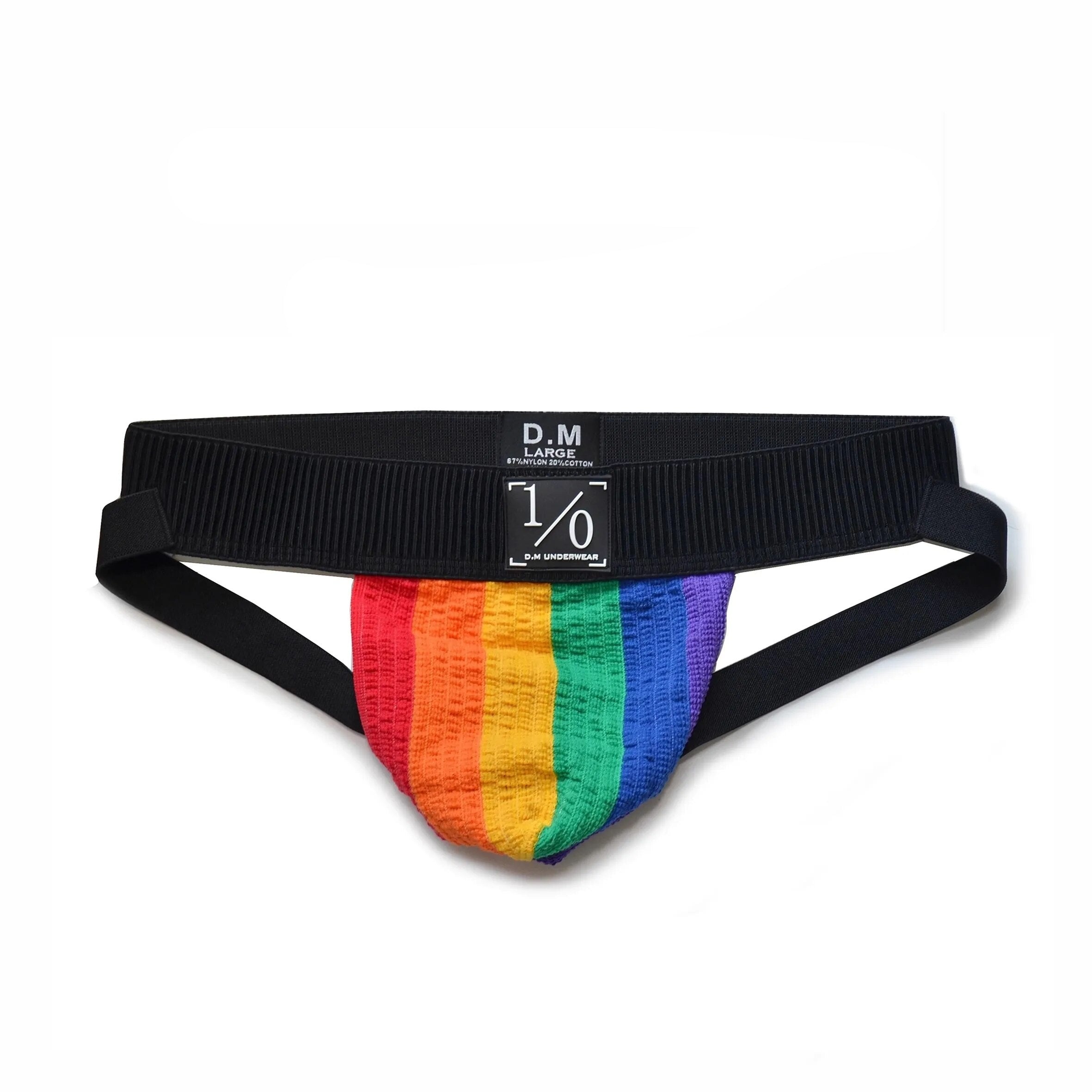 DM Pride Jock