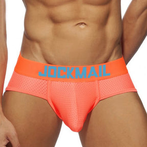 JM Neon Brief 4-Pack