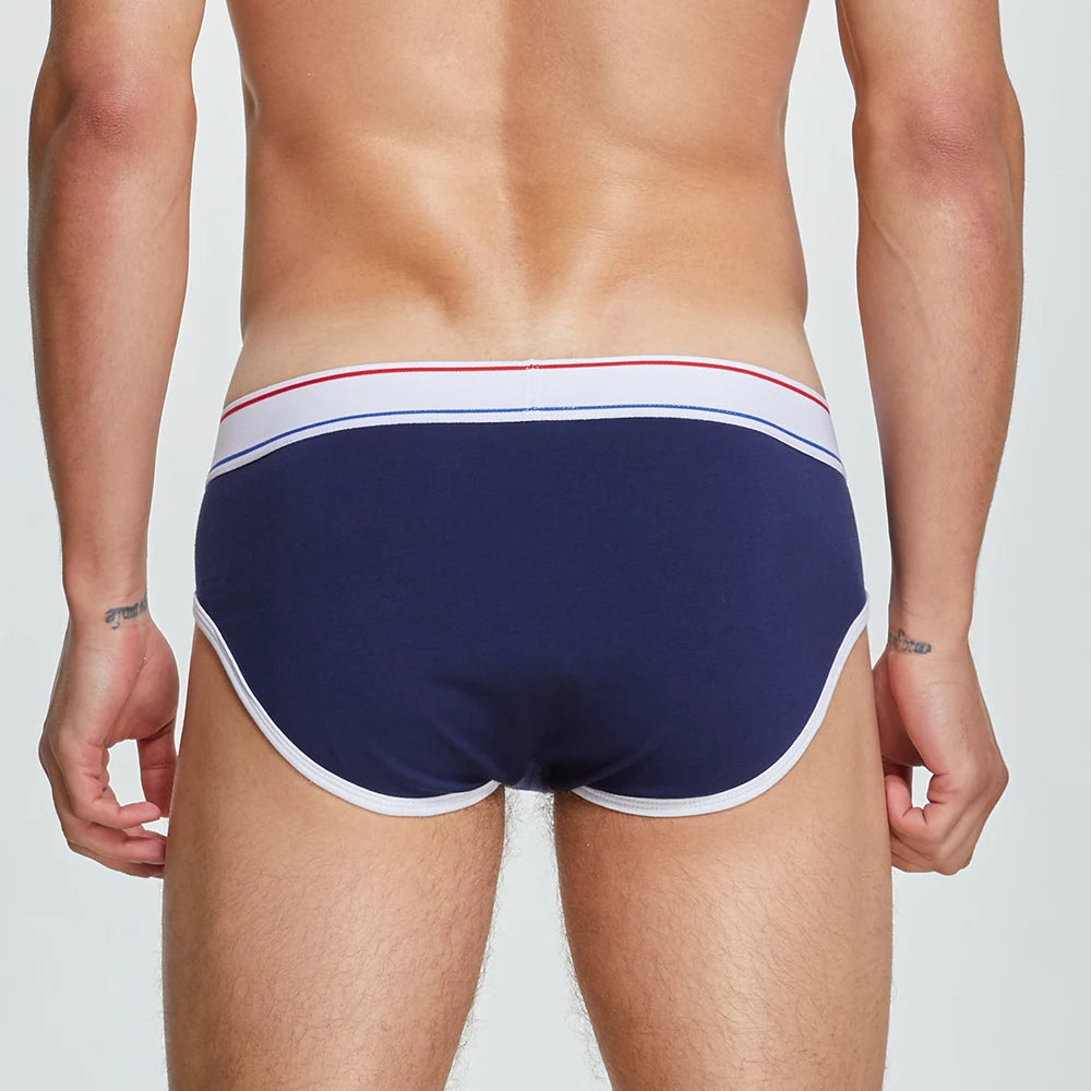 All-American Briefs