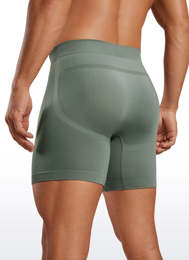 YOGA Boxer Briefs 3-Pack