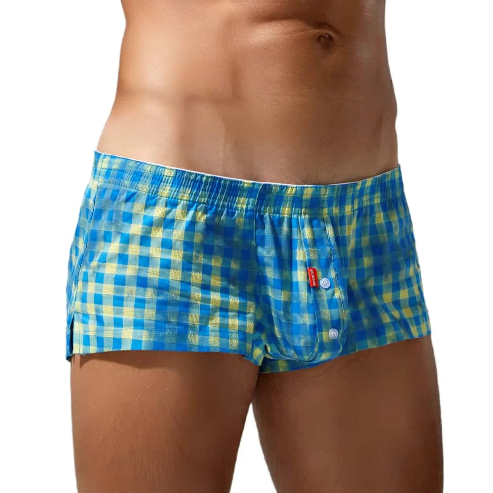 Frat Boxer Shorts 11