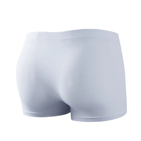 JM Ice-Silk Boxers 4-Pack