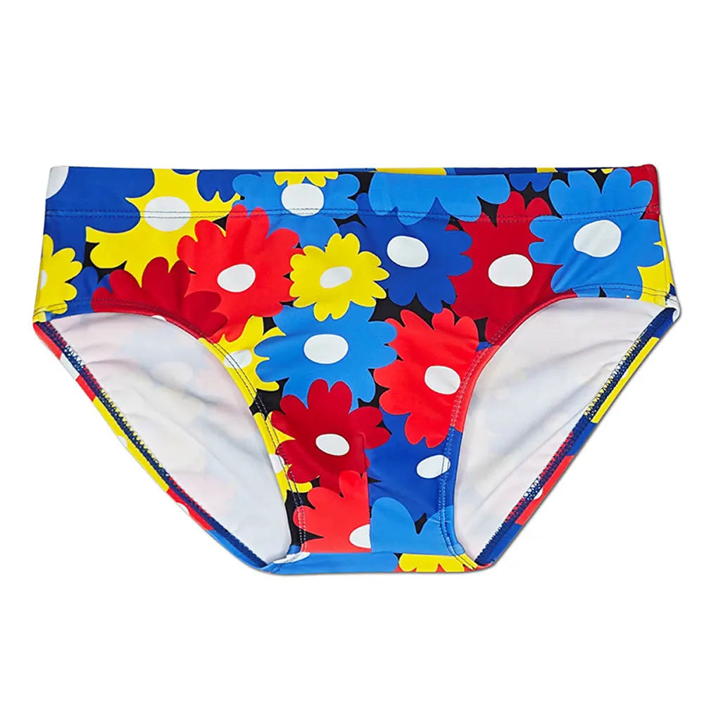 Flower Power Swimsuit