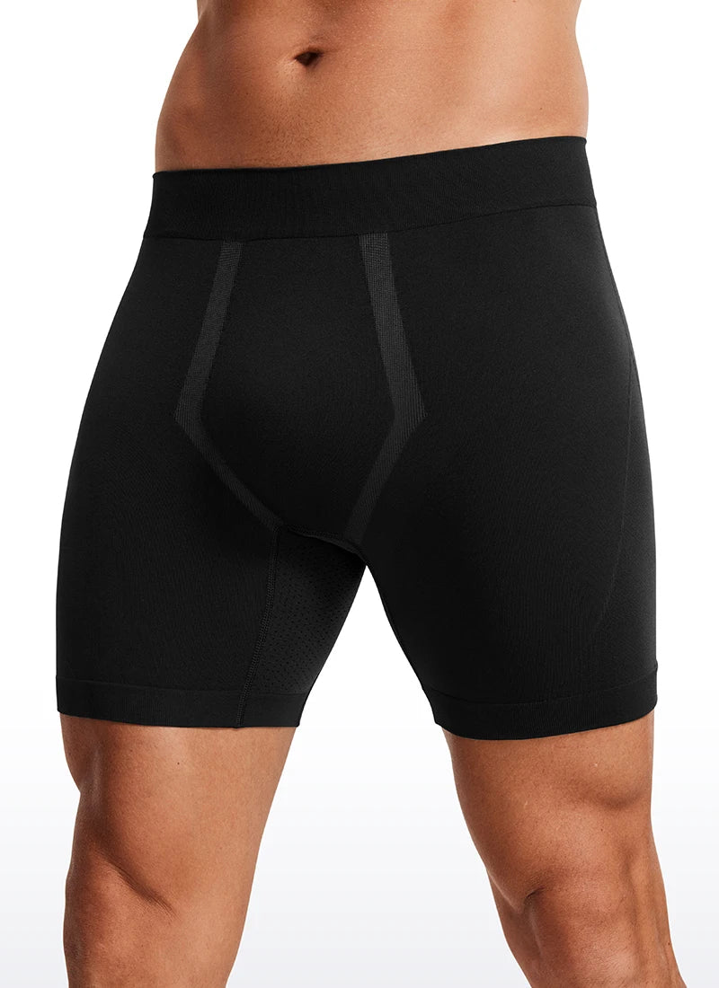 YOGA Boxer Briefs 3-Pack