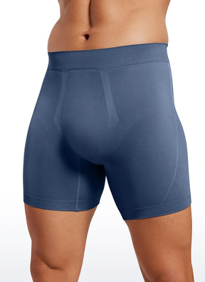 YOGA Boxer Briefs 3-Pack