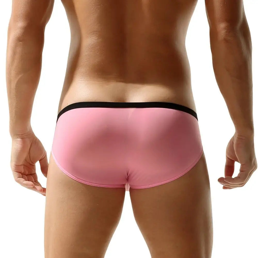 Dom Boy Briefs