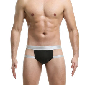 Strap Boxer Shorts