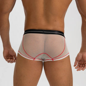 GTOPX Mesh Boxers