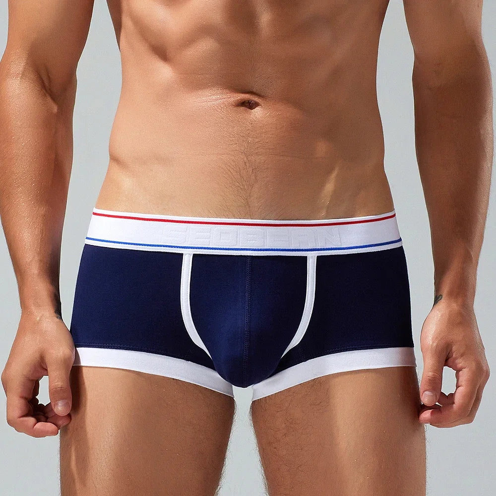 All-American Boxer Briefs