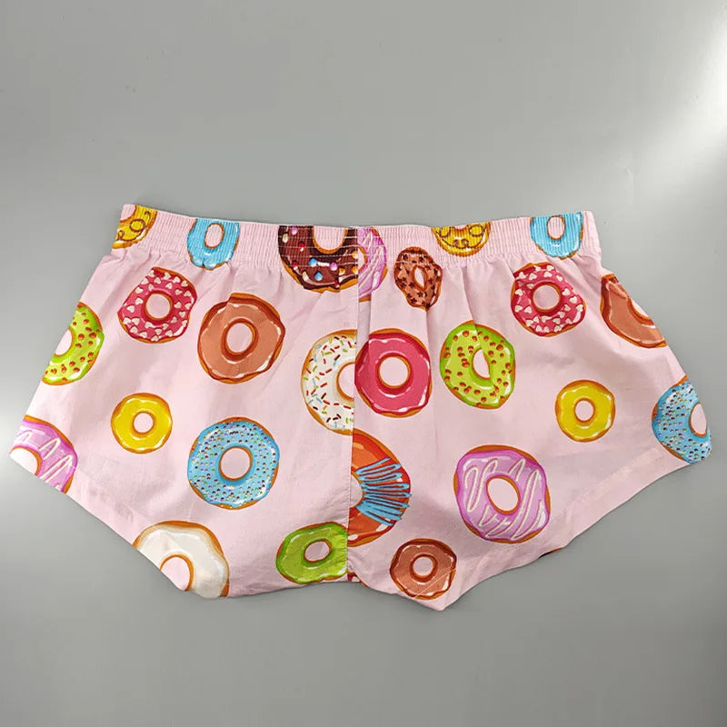 Frat Donut Boxers