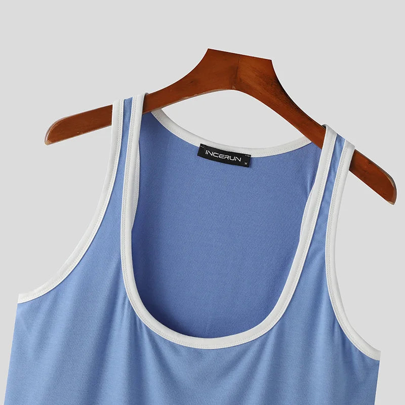 Summer Tank Top