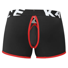 Clip Open Boxers