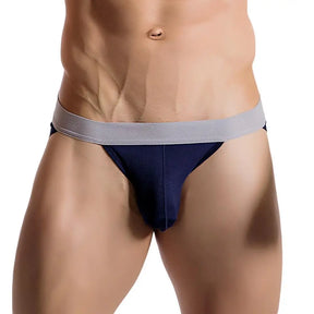 Silky Pouch Briefs