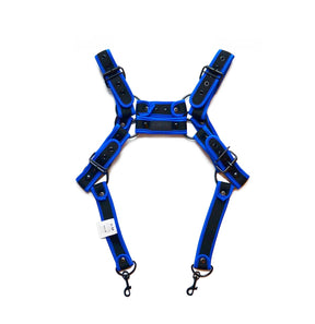 DM Suspender Harness