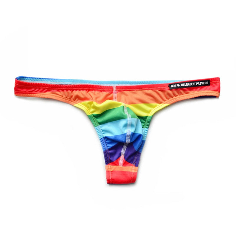 Rainbow Boy Swimsuit