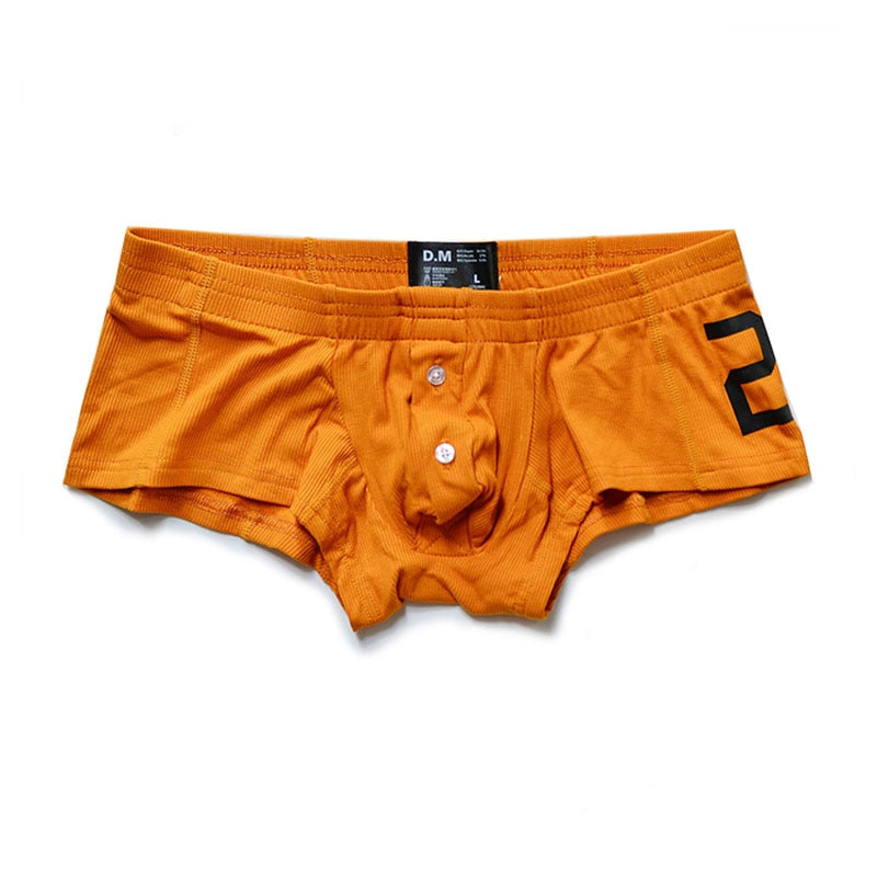 Why it's important for men to wear underwear? by BeBrief - Issuu